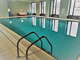 Residhome Carrières La Défense