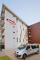 Residhome Carrières La Défense