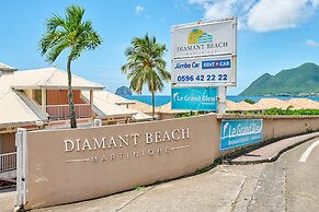 Diamant Beach