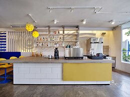 Homm Bliss Southbeach Patong