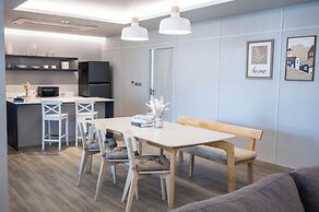Homm Bliss Southbeach Patong