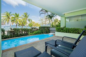 Homm Bliss Southbeach Patong