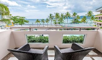 Homm Bliss Southbeach Patong