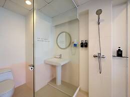 Homm Bliss Southbeach Patong