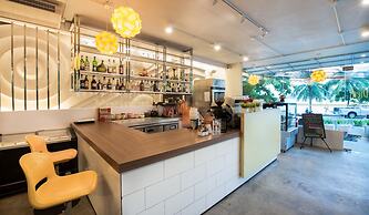 Homm Bliss Southbeach Patong