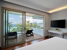 Homm Bliss Southbeach Patong