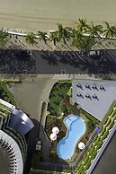 Homm Bliss Southbeach Patong