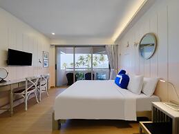 Homm Bliss Southbeach Patong