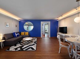 Homm Bliss Southbeach Patong