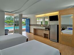 Homm Bliss Southbeach Patong