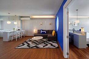 Homm Bliss Southbeach Patong