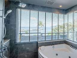 Homm Bliss Southbeach Patong