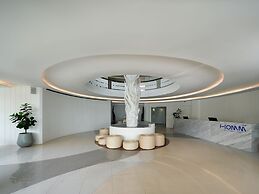 Homm Bliss Southbeach Patong