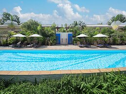 Homm Bliss Southbeach Patong