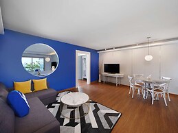 Homm Bliss Southbeach Patong