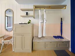 Homm Bliss Southbeach Patong