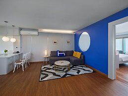 Homm Bliss Southbeach Patong