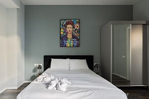 Liber Seashore Suites