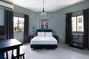 Liber Seashore Suites