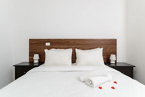 Liber Seashore Suites