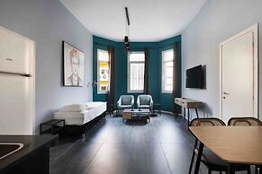 Liber Seashore Suites