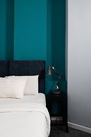 Liber Seashore Suites