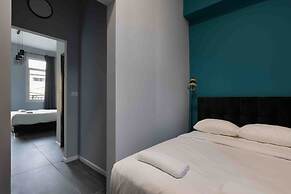 Liber Seashore Suites