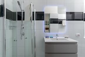 Liber Seashore Suites