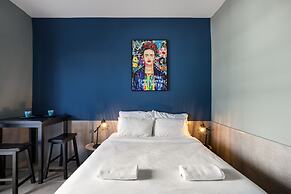 Liber Seashore Suites