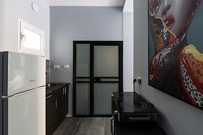 Liber Seashore Suites