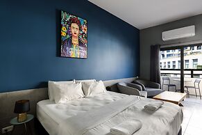 Liber Seashore Suites