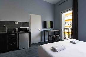 Liber Seashore Suites