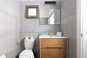 Liber Seashore Suites