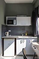 Liber Seashore Suites