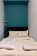 Liber Seashore Suites