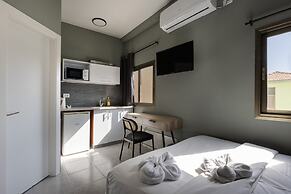 Liber Seashore Suites