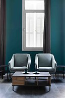 Liber Seashore Suites