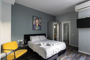 Liber Seashore Suites