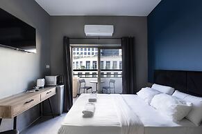 Liber Seashore Suites