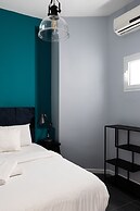 Liber Seashore Suites