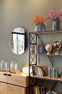 Liber Seashore Suites