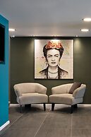 Liber Seashore Suites