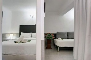 Liber Seashore Suites