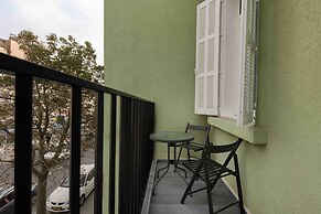 Liber Seashore Suites