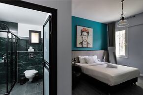 Liber Seashore Suites