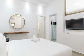 Liber Seashore Suites