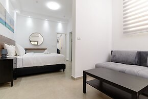 Liber Seashore Suites