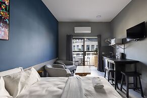 Liber Seashore Suites