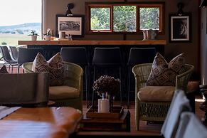 HillsNek Safari Camp - Amakhala Game Reserve