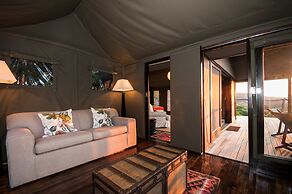 HillsNek Safari Camp - Amakhala Game Reserve